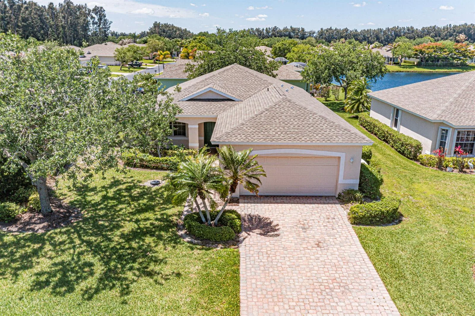 3110 Brookfield Drive, Vero Beach, FL 32966