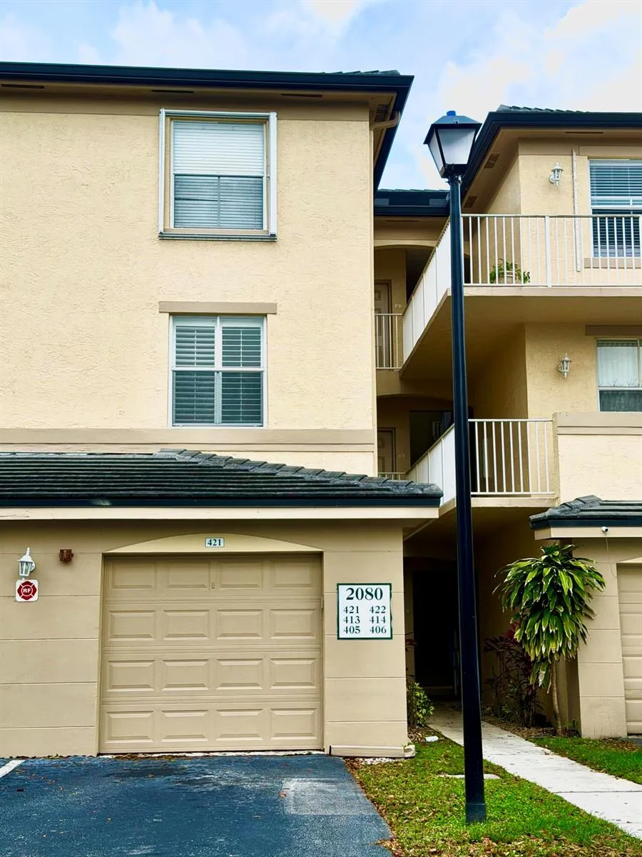 2080 Greenview Shores Boulevard # 421, Wellington, FL 33414