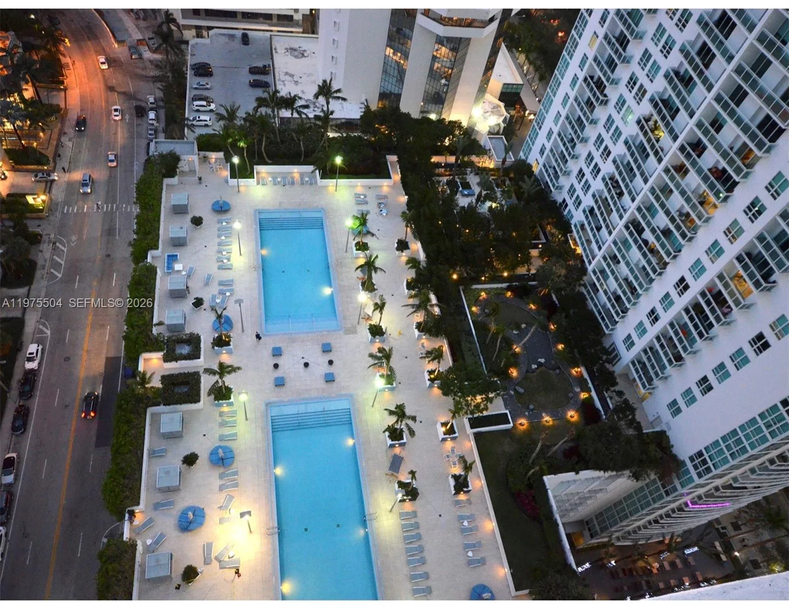 950 Brickell Bay Dr # 3109, Miami, FL 33131 photo 12