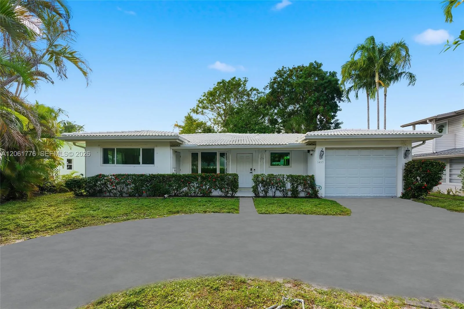 3497 NE 20th Ave, Oakland Park, FL 33306 photo 2