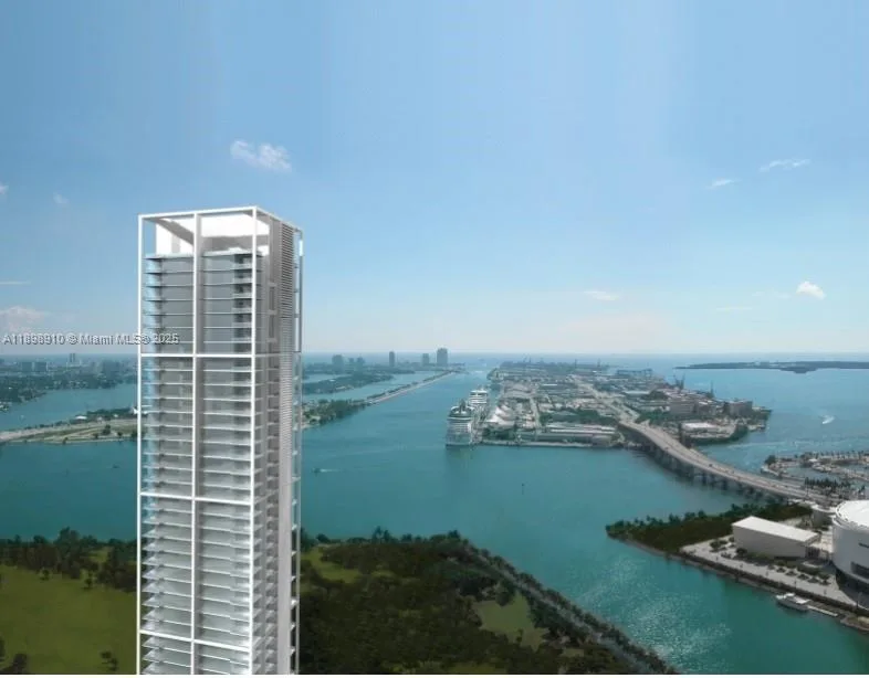 1040 Biscayne Blvd # 1106, Miami, FL 33132 photo 2