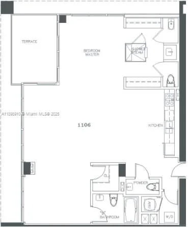 1040 Biscayne Blvd # 1106, Miami, FL 33132 photo 3