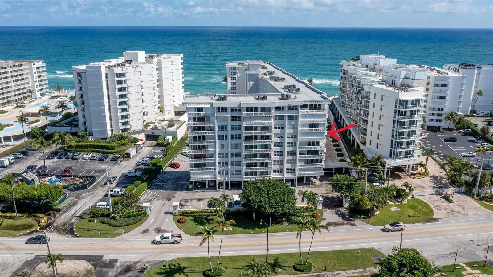 3570 S Ocean Boulevard # 610, South Palm Beach, FL 33480