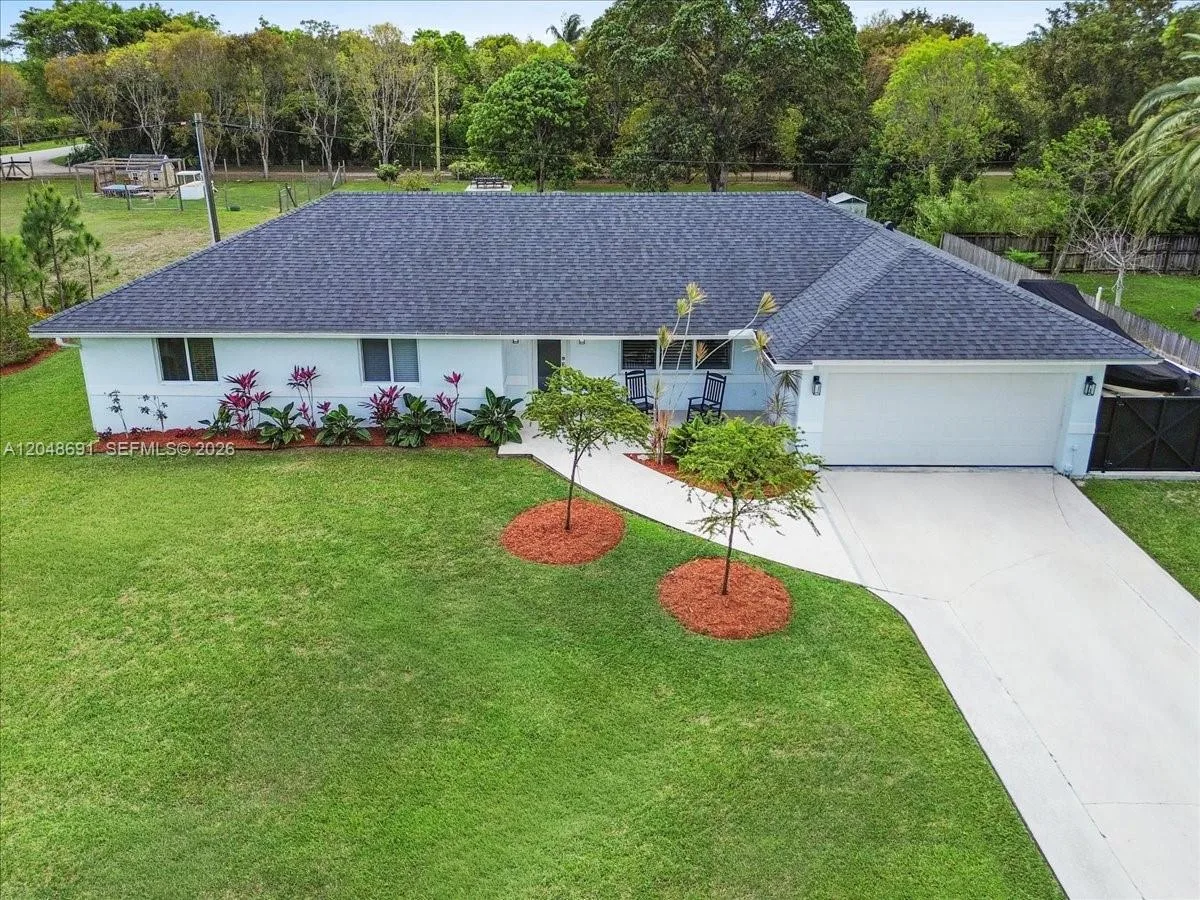 19724 SW 243rd Ter, Homestead, FL 33031