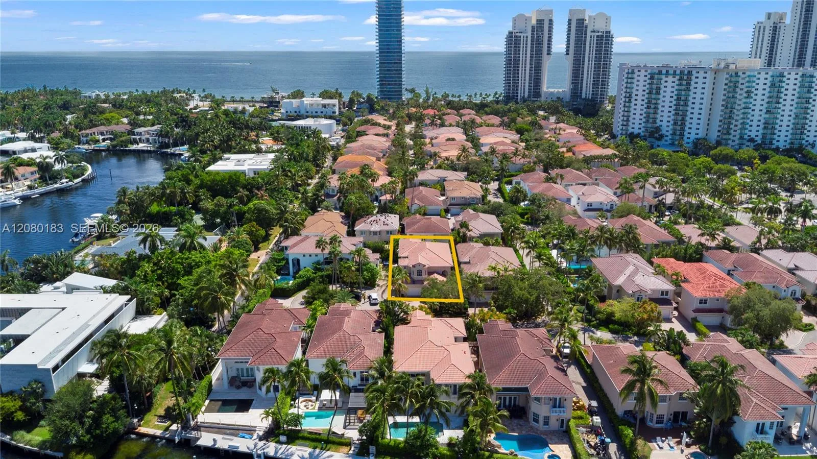 19473 38th Ct, Sunny Isles Beach, FL 33160 photo 2