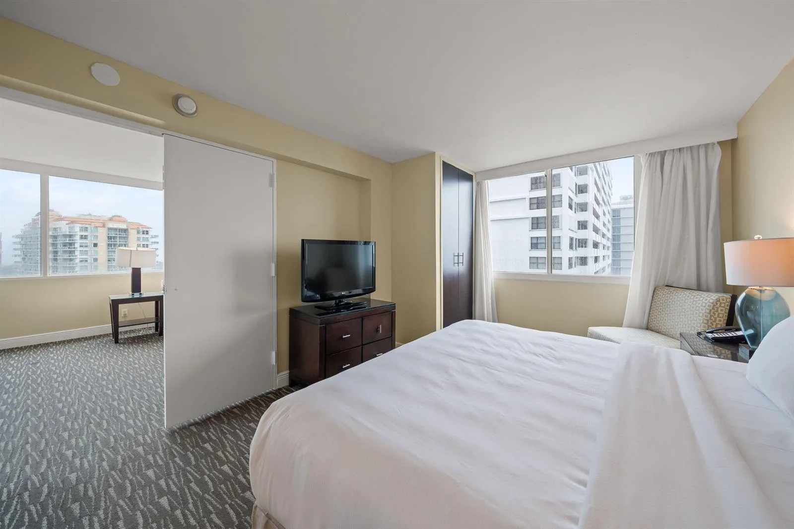 2670 E Sunrise Boulevard # 1201, Fort Lauderdale, FL 33304