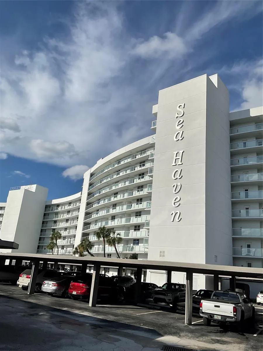 2731 NE 14th Street Causeway # 307, Pompano Beach, FL 33062
