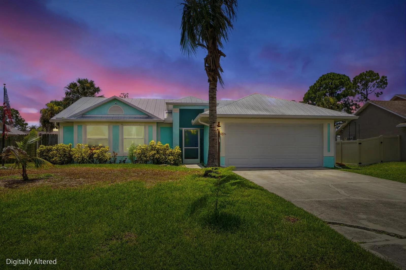 1074 SW BARBAROSA Avenue SW, Port St. Lucie, FL 34953