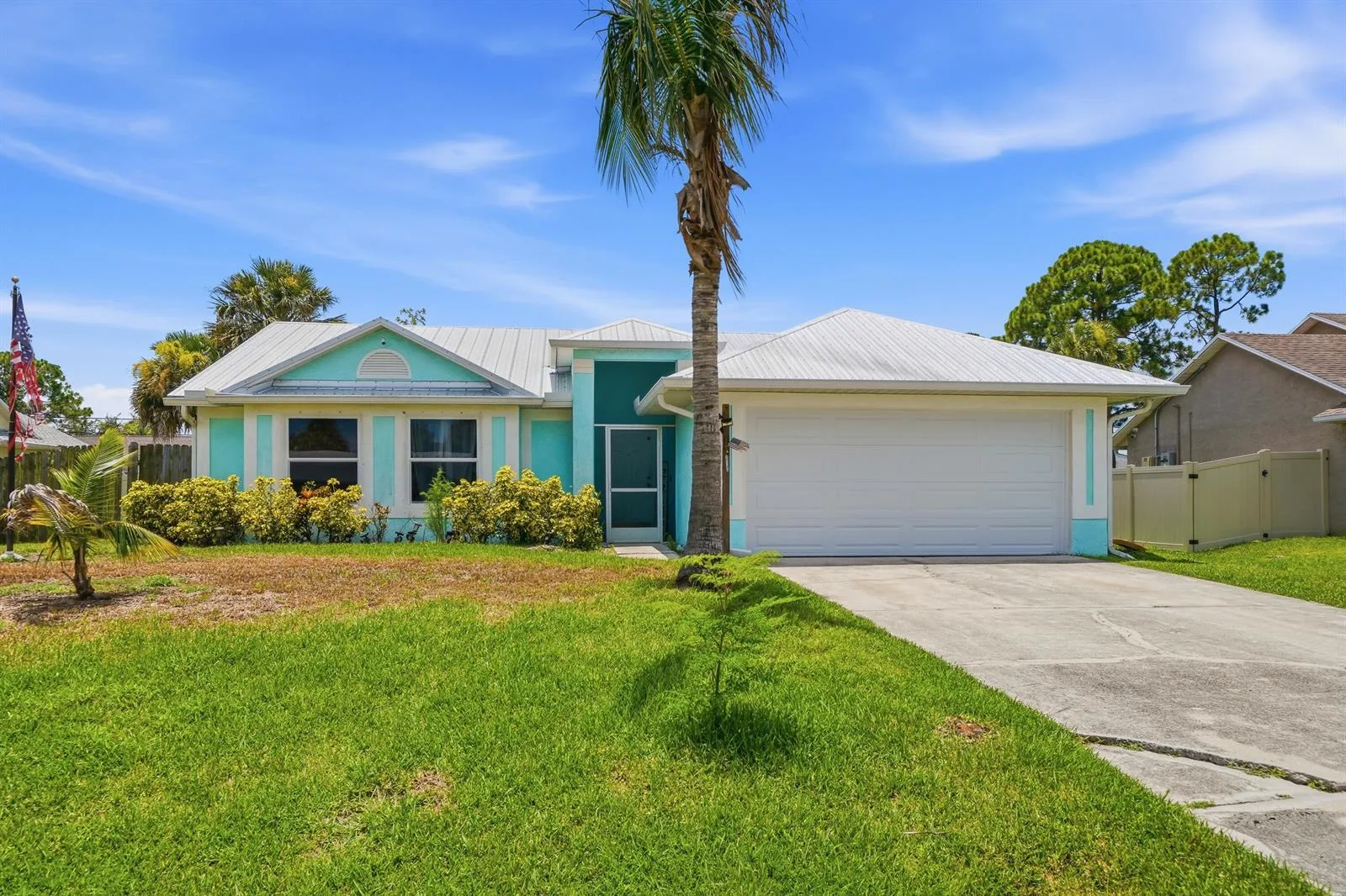 1074 SW BARBAROSA Avenue SW, Port St. Lucie, FL 34953 photo 2
