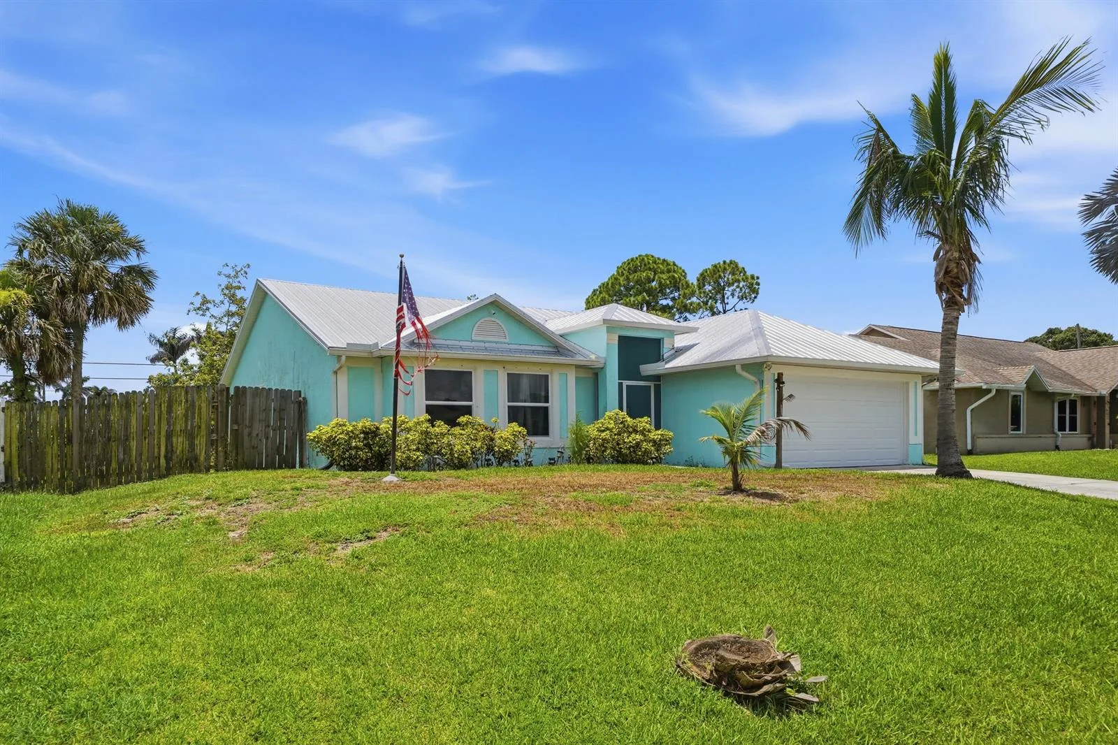 1074 SW BARBAROSA Avenue SW, Port St. Lucie, FL 34953 photo 3