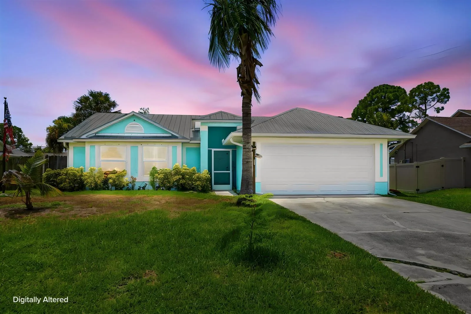 1074 SW BARBAROSA Avenue SW, Port St. Lucie, FL 34953 photo 4