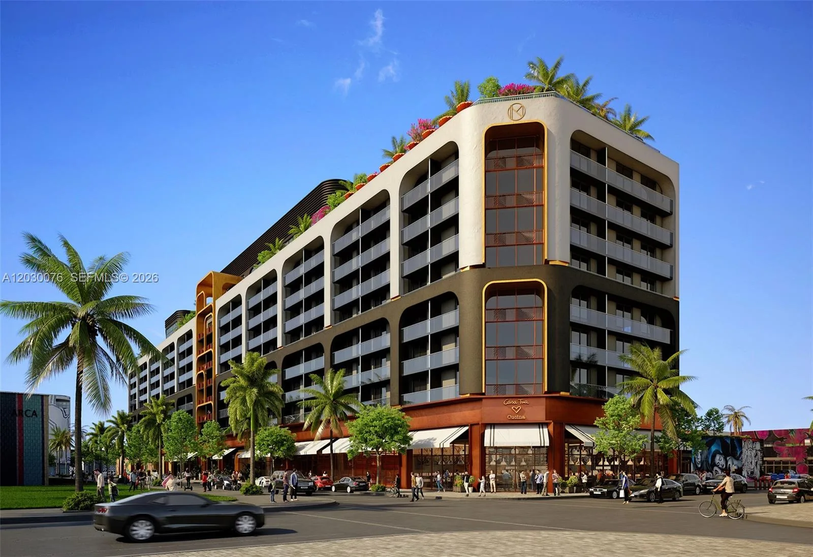2700 NW 2nd ave # 421, Miami, FL 33127