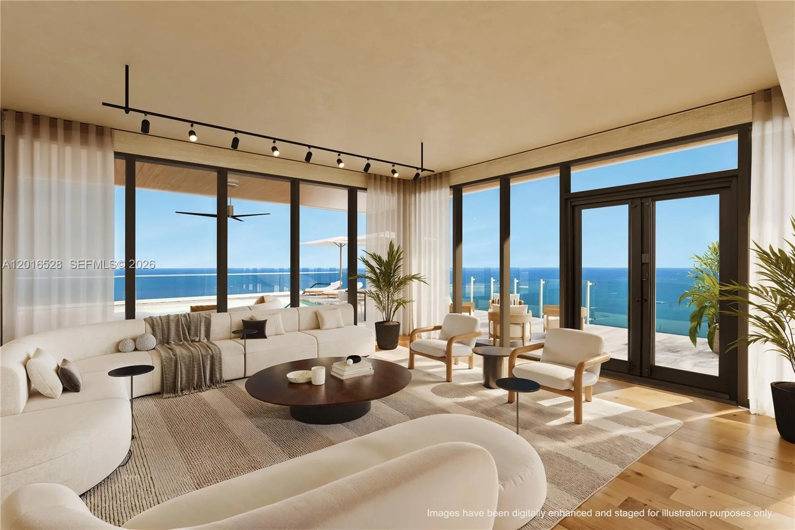 18501 Collins Ave # PH5204, Sunny Isles Beach, FL 33160