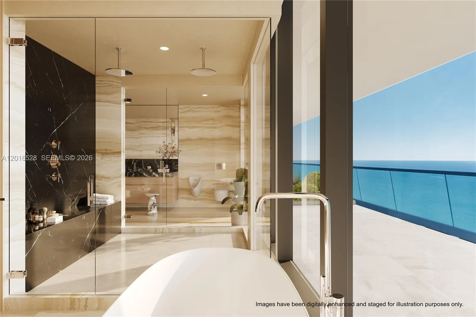 18501 Collins Ave # PH5204, Sunny Isles Beach, FL 33160 photo 10