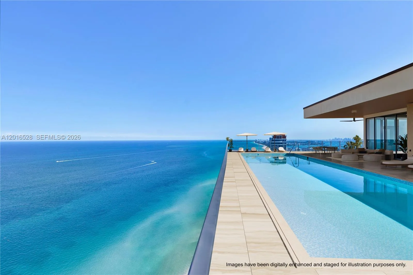 18501 Collins Ave # PH5204, Sunny Isles Beach, FL 33160 photo 13