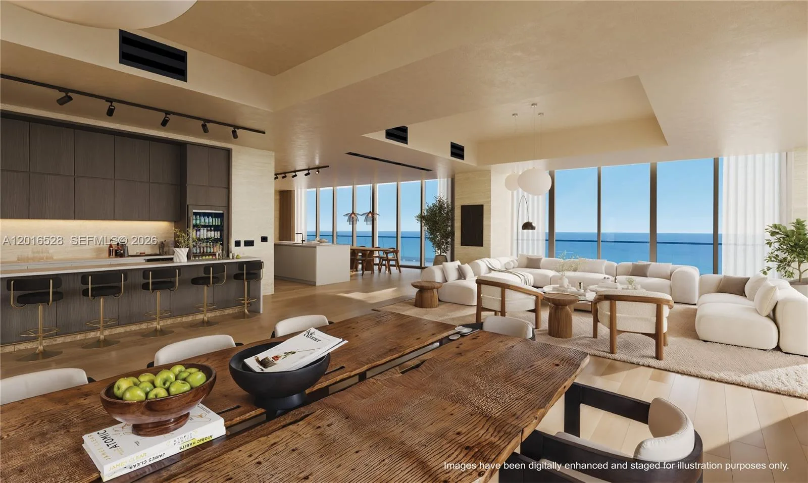 18501 Collins Ave # PH5204, Sunny Isles Beach, FL 33160 photo 2