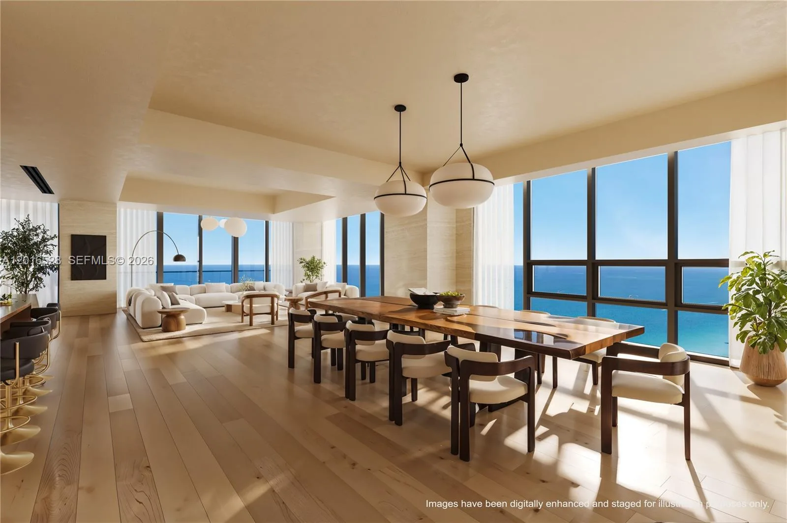18501 Collins Ave # PH5204, Sunny Isles Beach, FL 33160 photo 3