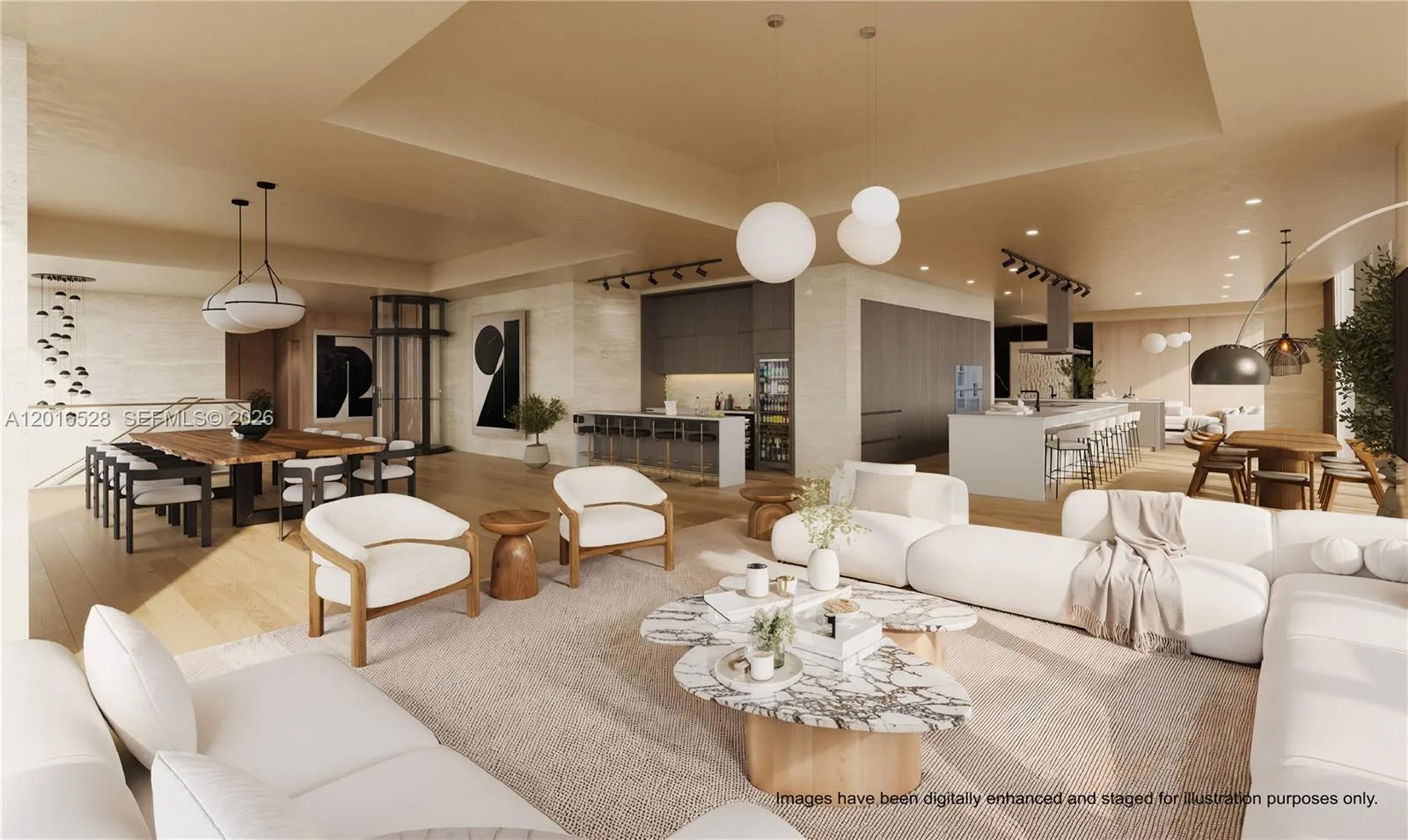 18501 Collins Ave # PH5204, Sunny Isles Beach, FL 33160 photo 4