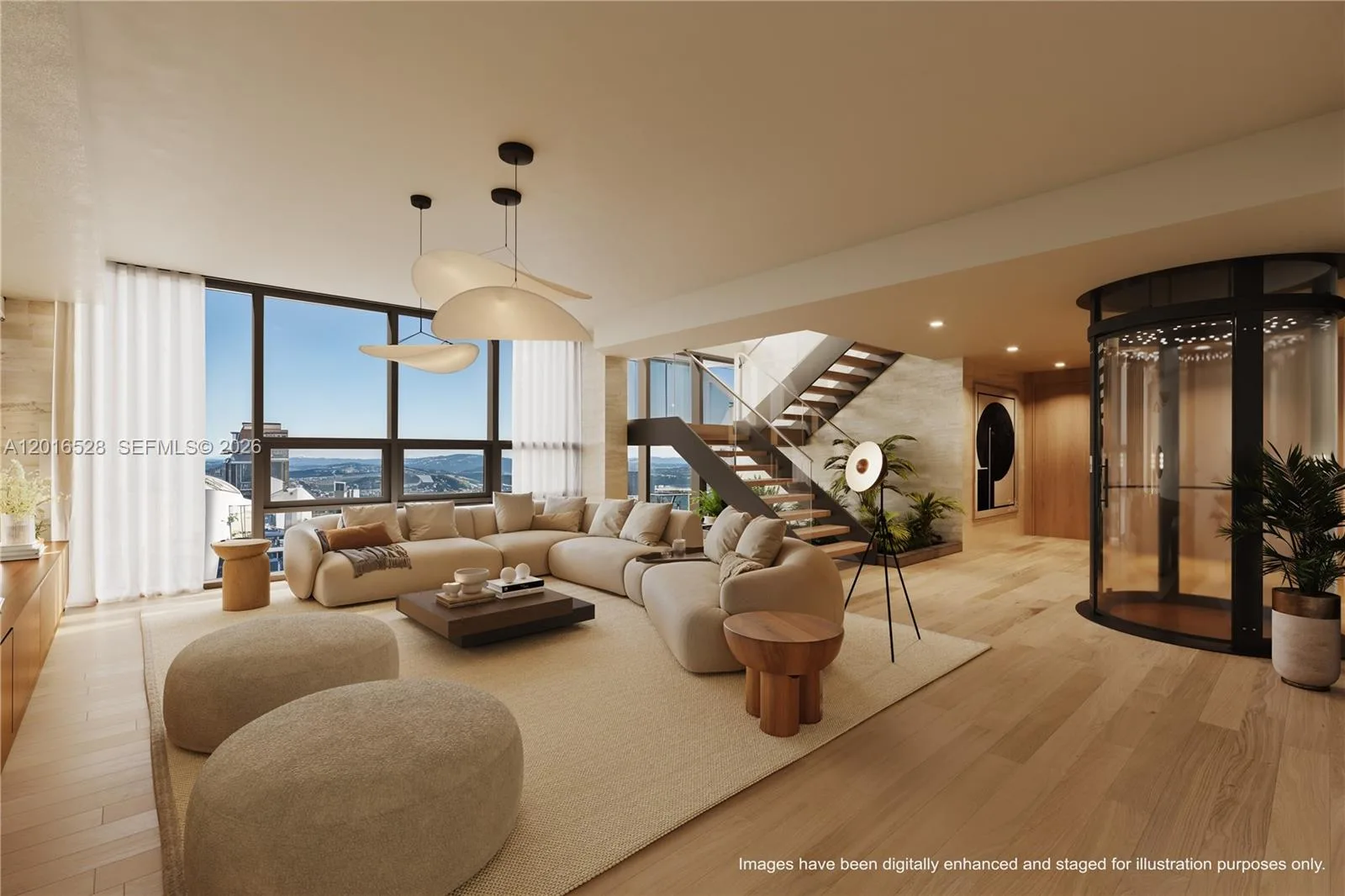 18501 Collins Ave # PH5204, Sunny Isles Beach, FL 33160 photo 5