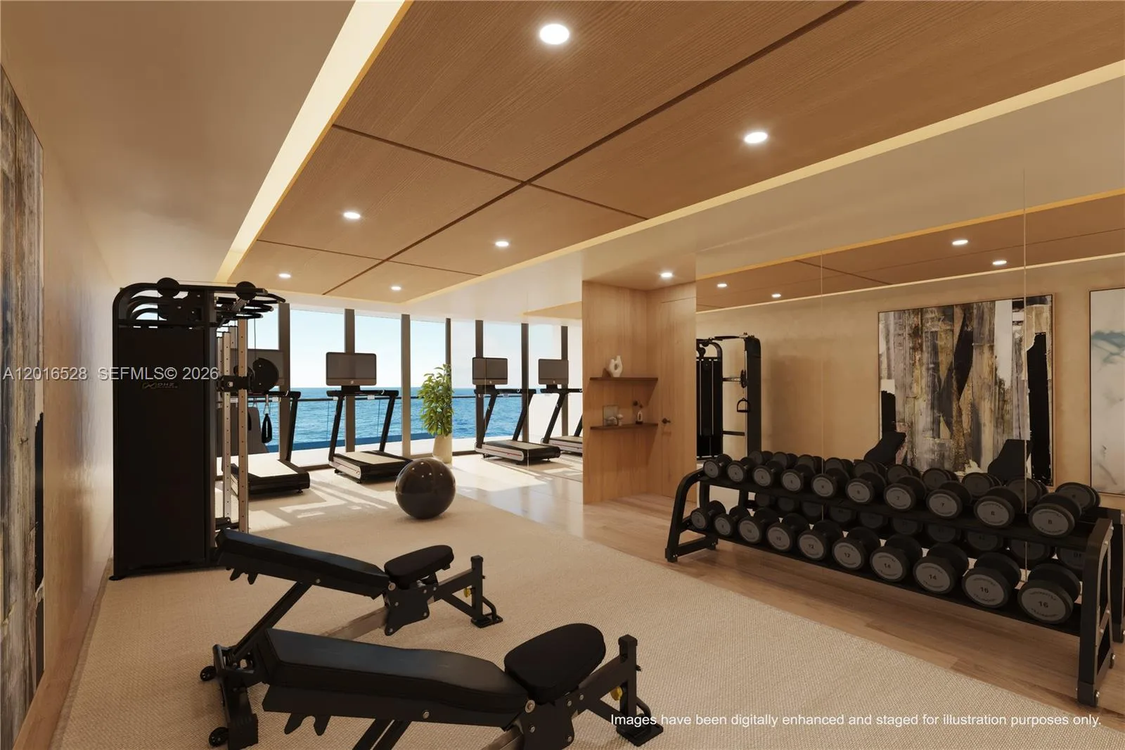 18501 Collins Ave # PH5204, Sunny Isles Beach, FL 33160 photo 6