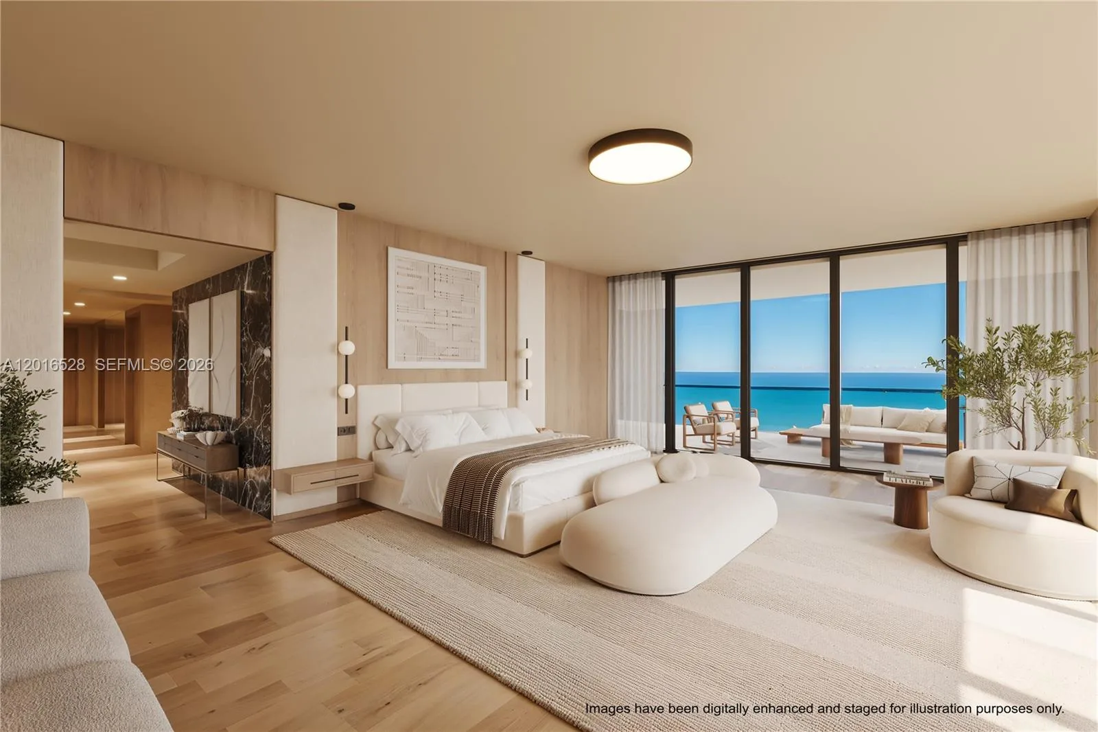 18501 Collins Ave # PH5204, Sunny Isles Beach, FL 33160 photo 7
