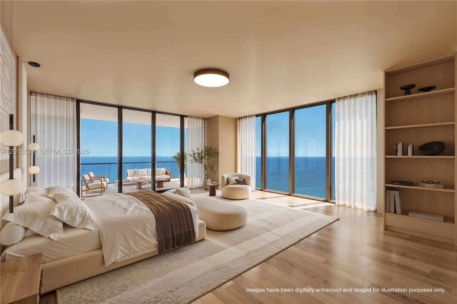 18501 Collins Ave # PH5204, Sunny Isles Beach, FL 33160 photo 8