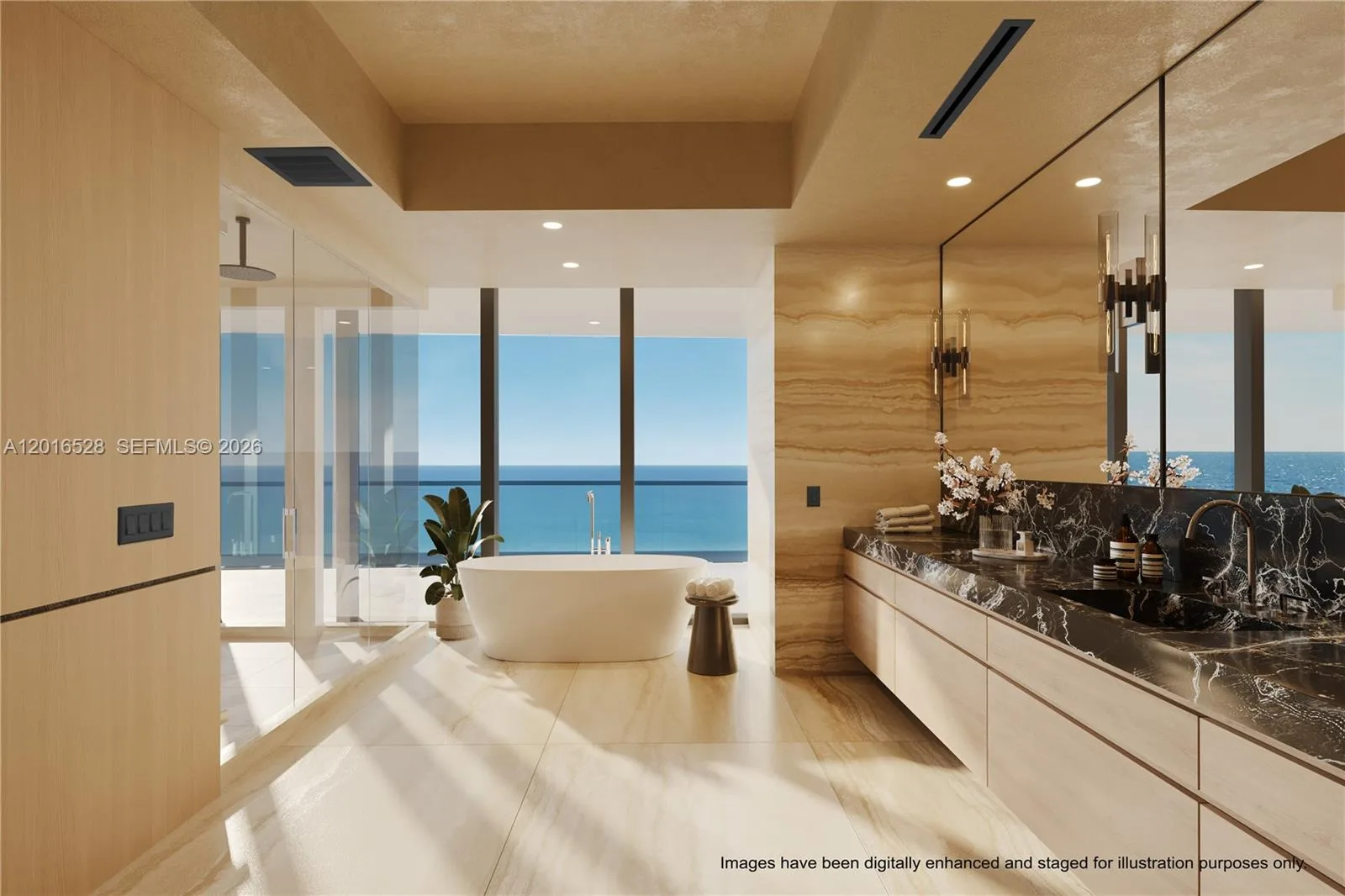 18501 Collins Ave # PH5204, Sunny Isles Beach, FL 33160 photo 9