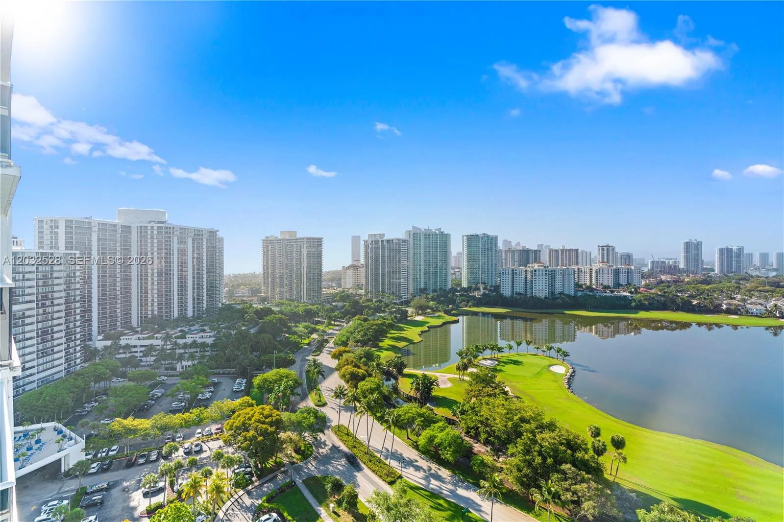 3675 N Country Club Dr # 1406, Aventura, FL 33180