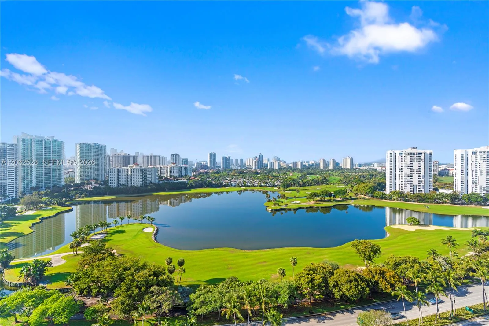 3675 N Country Club Dr # 1406, Aventura, FL 33180 photo 2