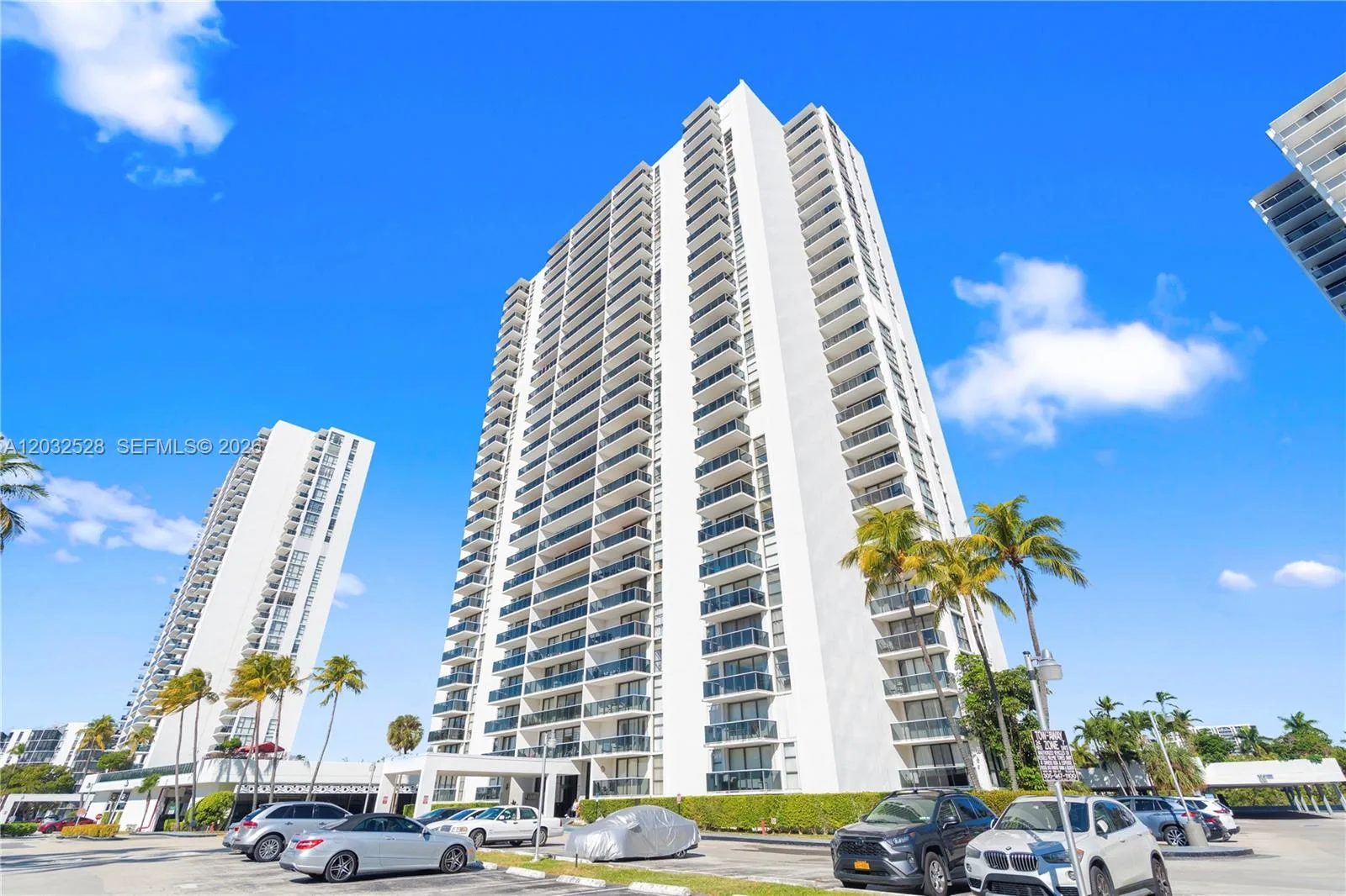 3675 N Country Club Dr # 1406, Aventura, FL 33180 photo 5