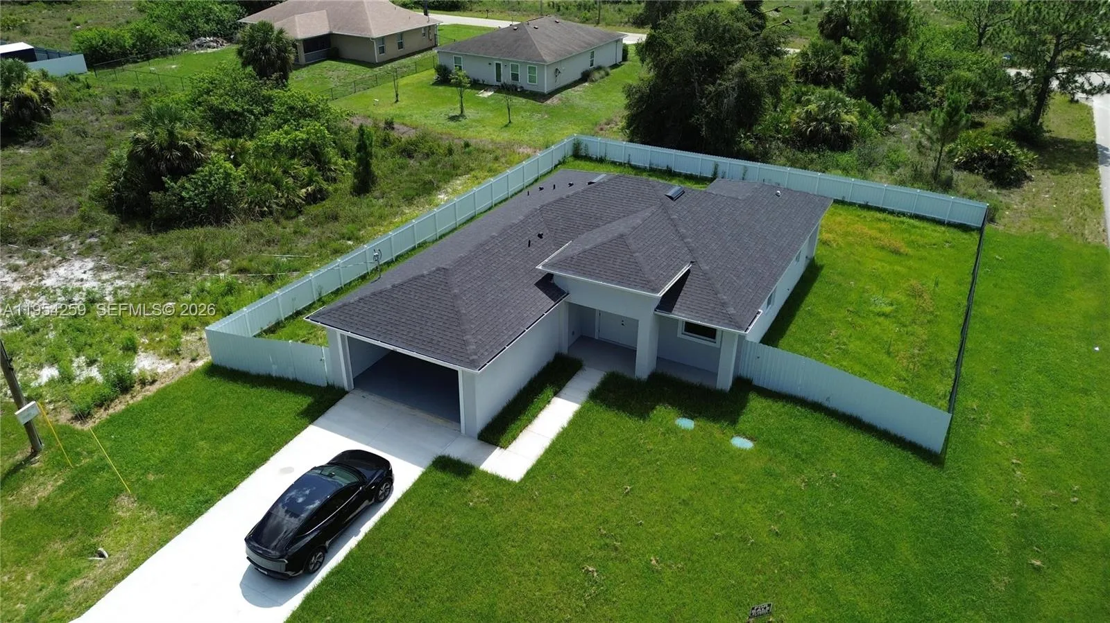 1111 GUNBY AVE S, Lehigh Acres, FL 33974