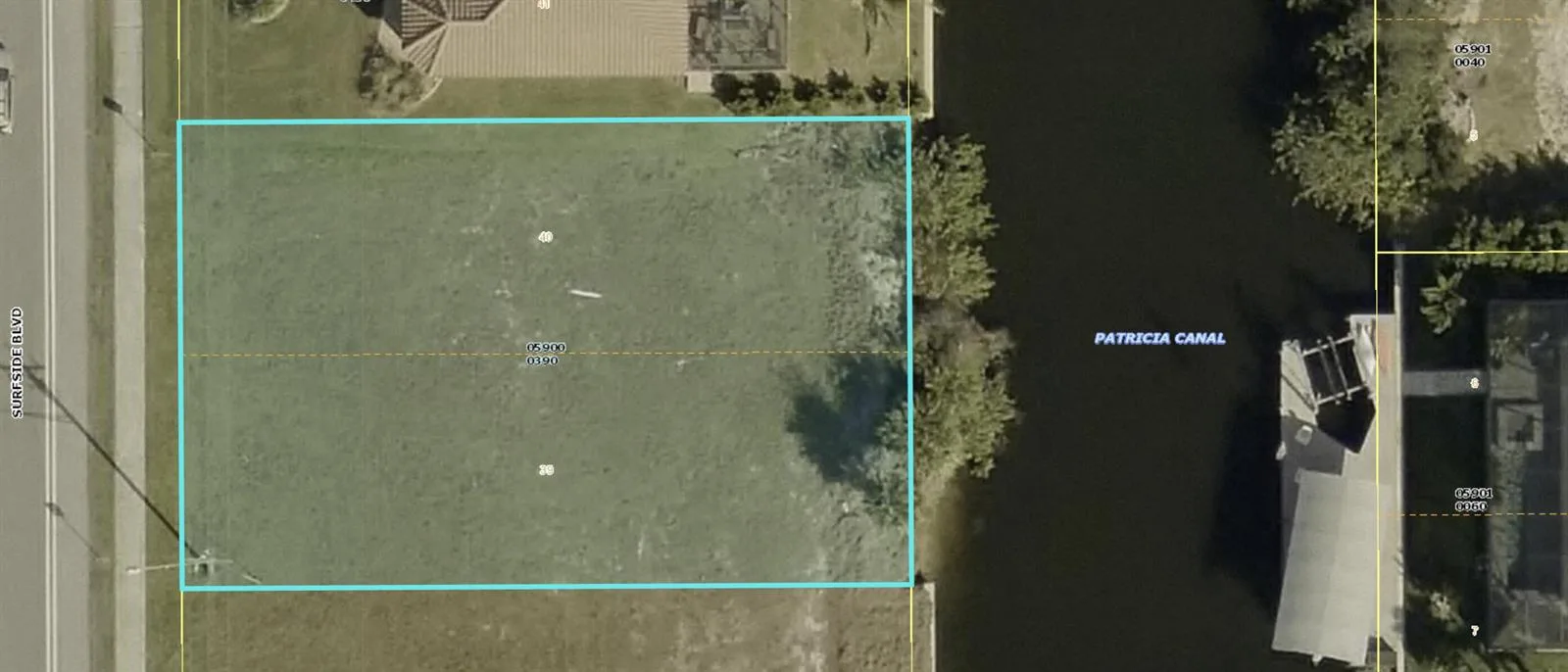 2513 Surfside Boulevard, Cape Coral, FL 33914 photo 2
