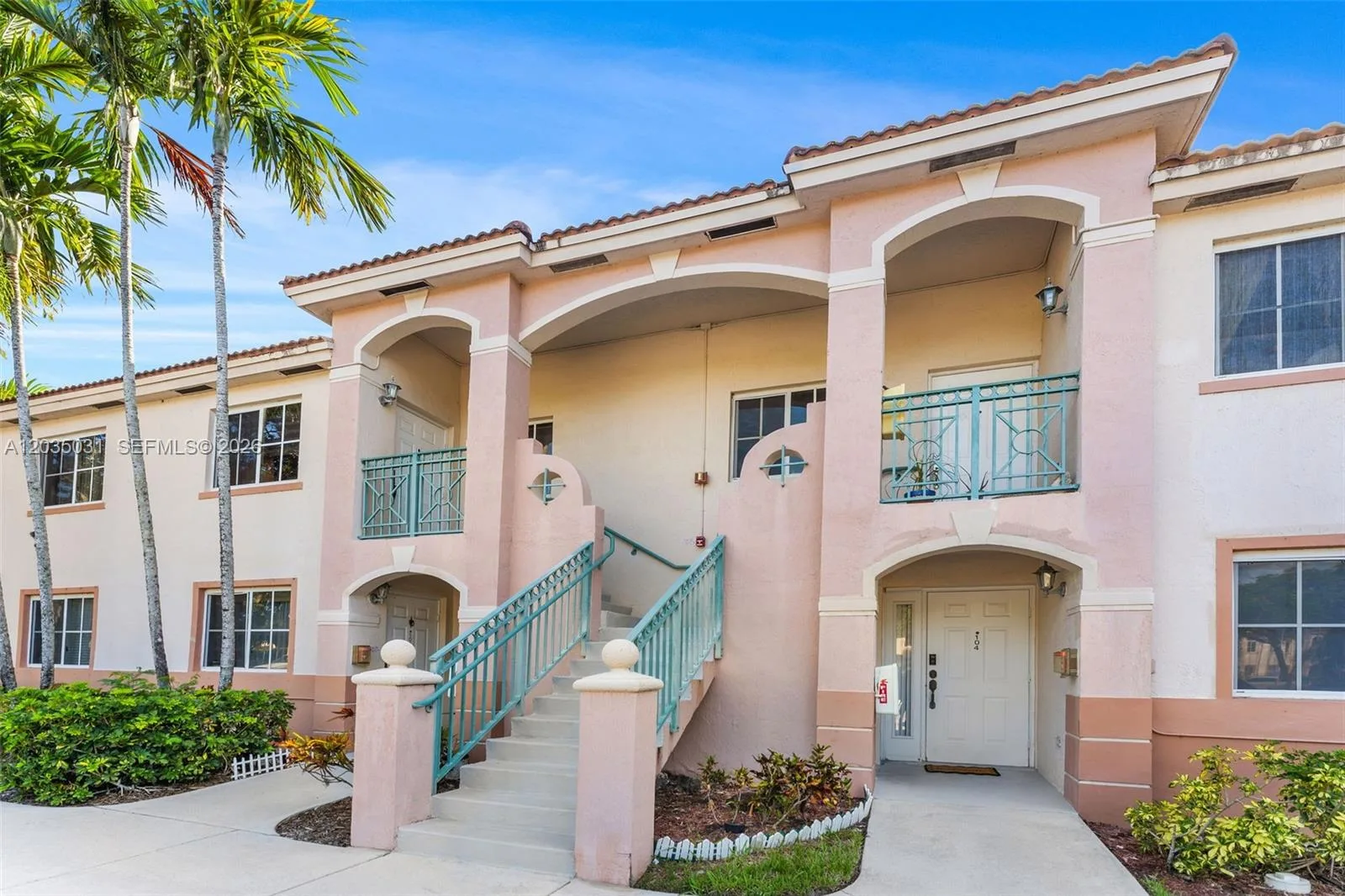 2140 NW 78th Ave # 204, Pembroke Pines, FL 33024