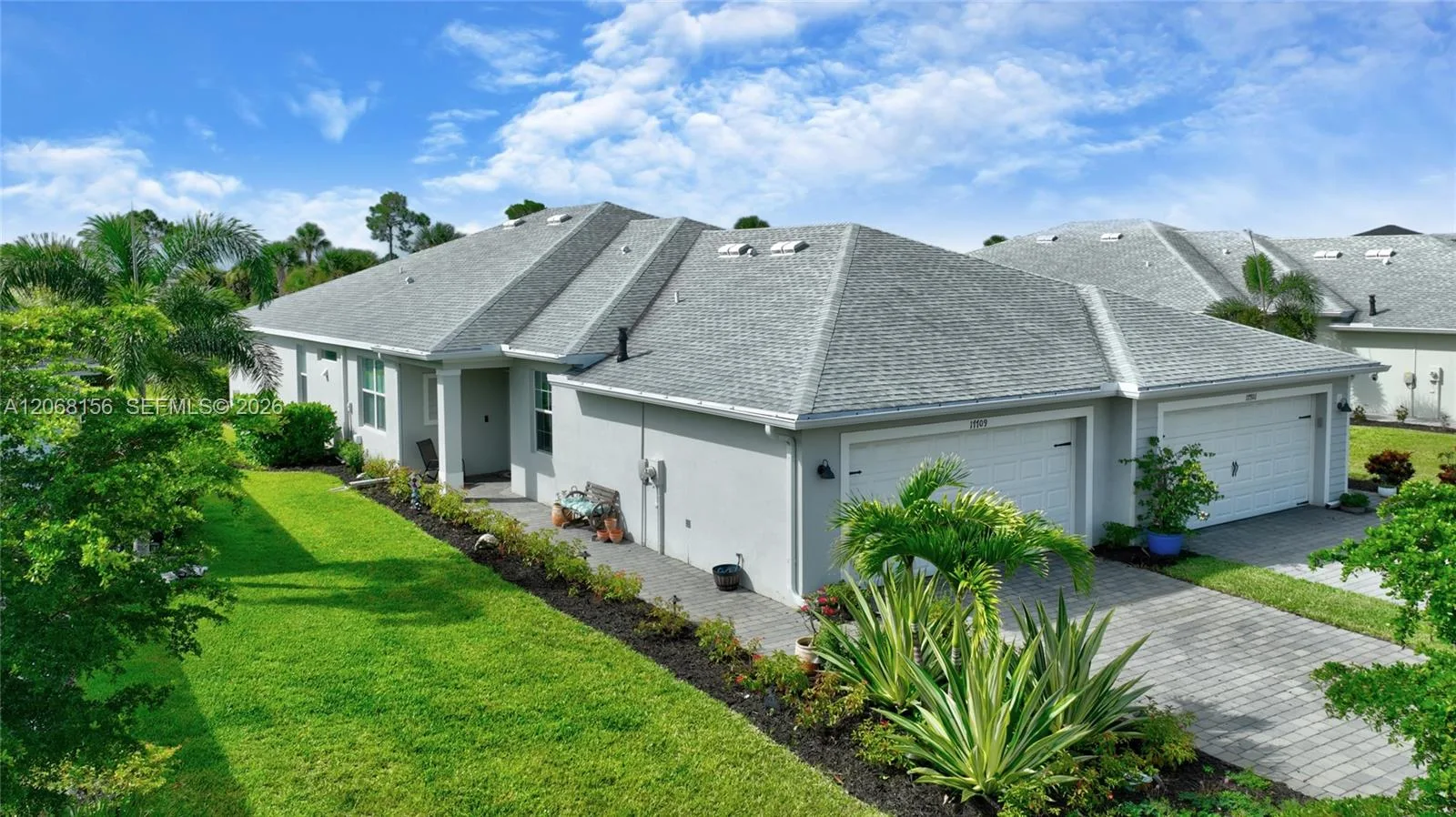 17709 Woodland Ct., Punta Gorda, FL 33982