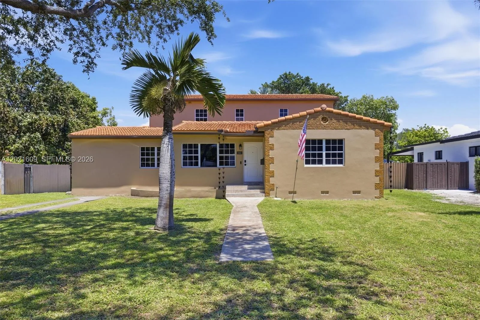 245 Lenape Dr, Miami Springs, FL 33166