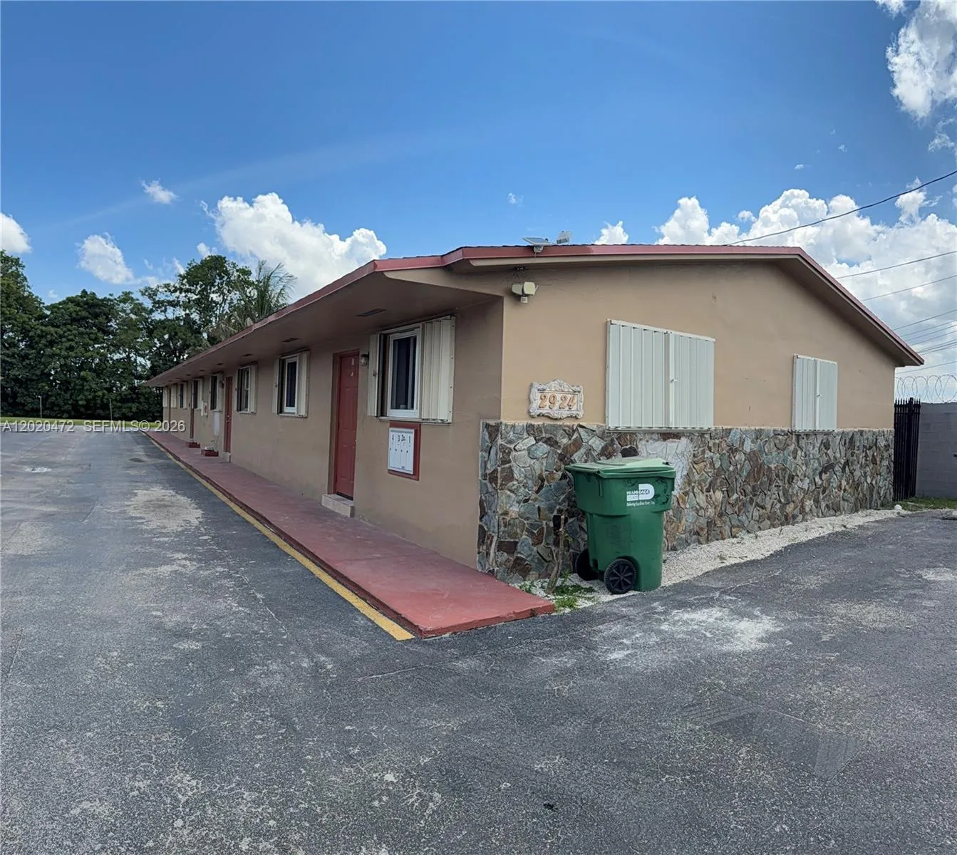 2924 NW 132nd Ter # 3, Opa-Locka, FL 33054