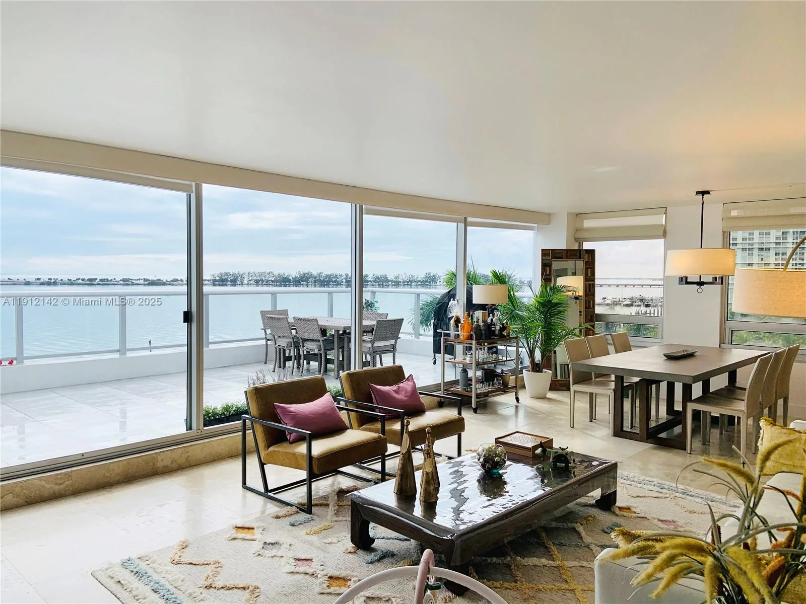 The Palace Unit C608 at 1541 Brickell Ave # C608, Miami, FL 33129 — photo 1