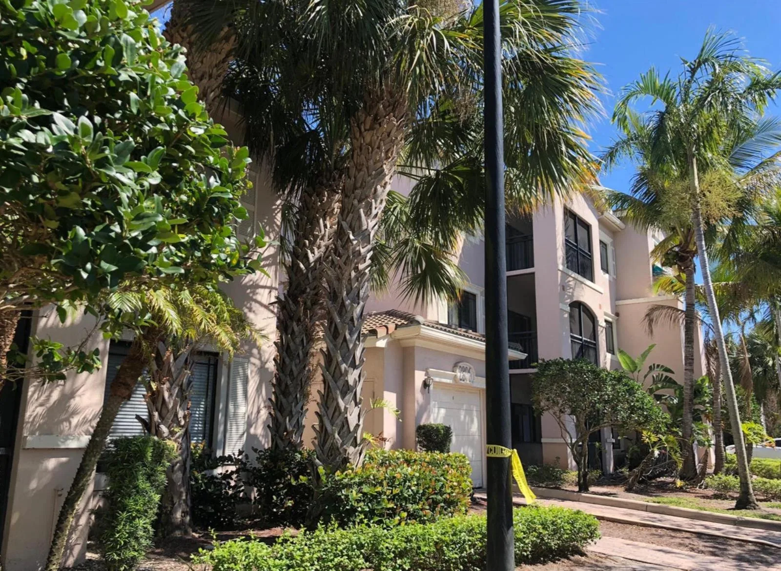 2806 VERONIA Drive # 113, Palm Beach Gardens, FL 33410