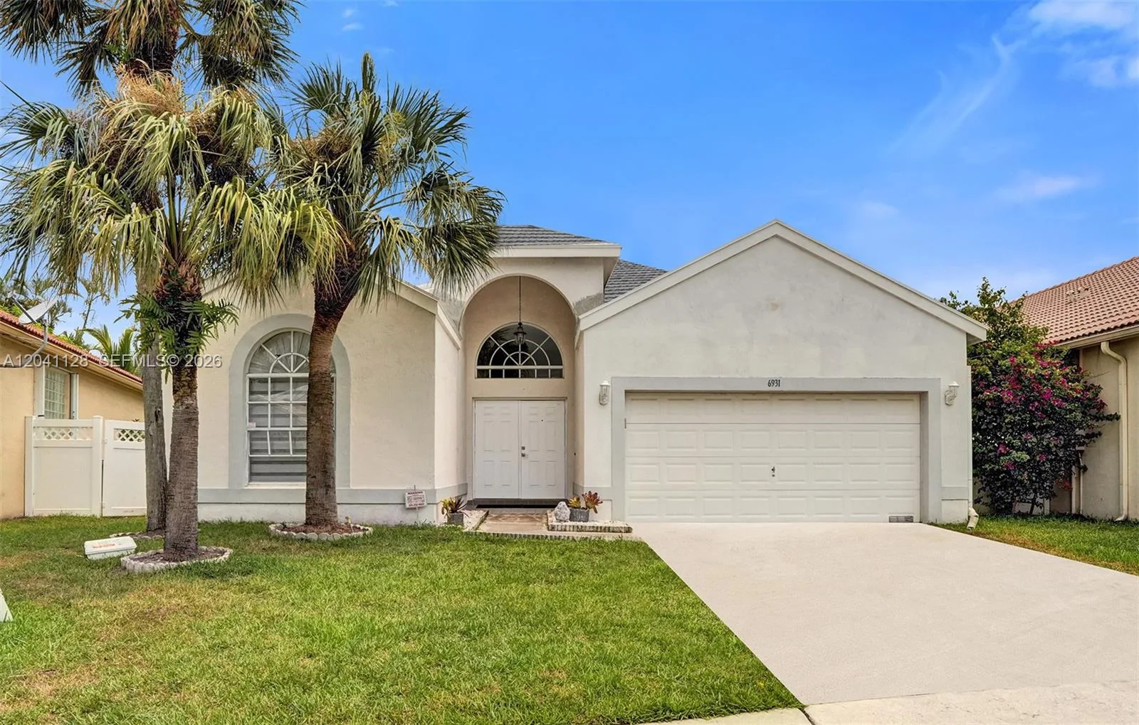 6931 NW 34th St # 6931, Margate, FL 33063