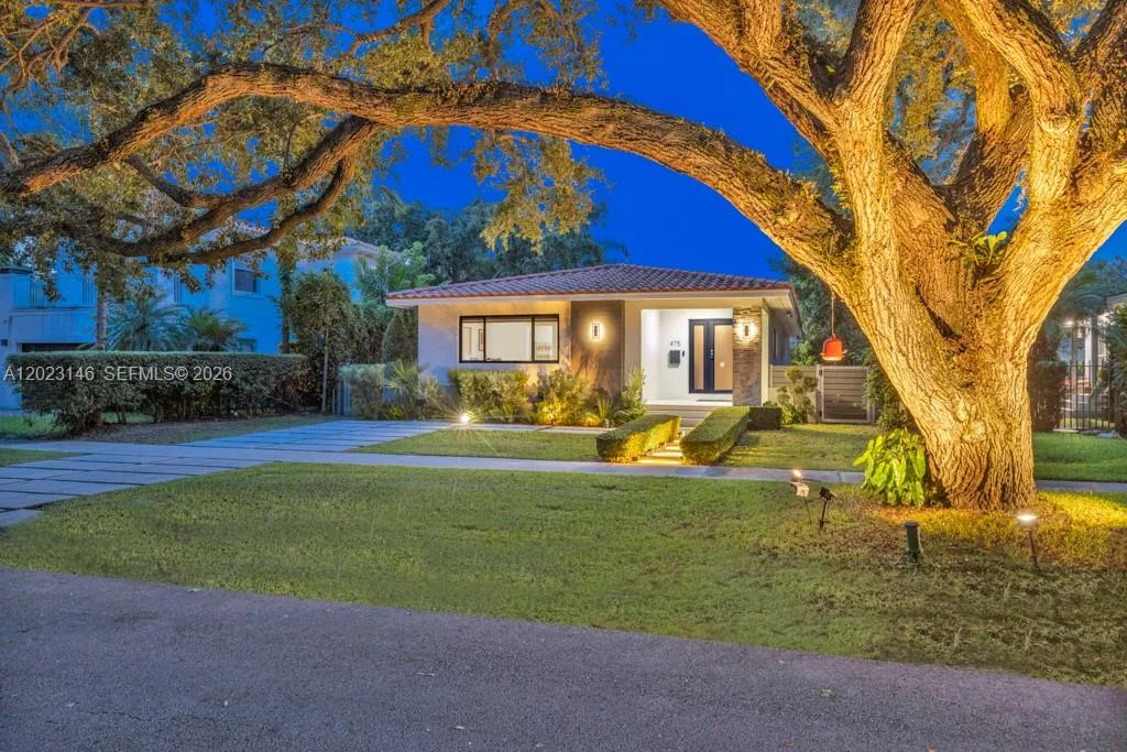 475 NE 91st St, Miami Shores, FL 33138