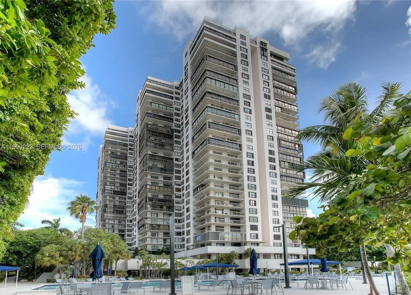 2333 Brickell Ave # 2607, Miami, FL 33129