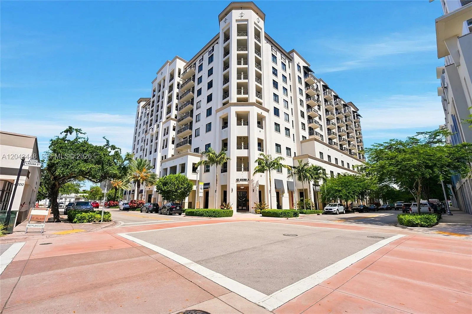 301 Altara Ave # UPH1005, Coral Gables, FL 33146