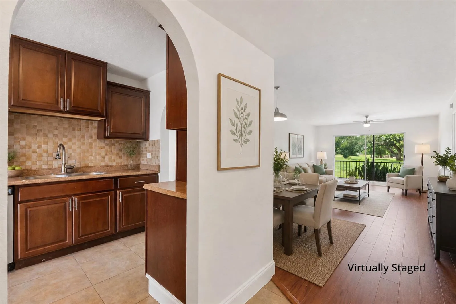 6260 S Falls Cir Drive # 110, Lauderhill, FL 33319