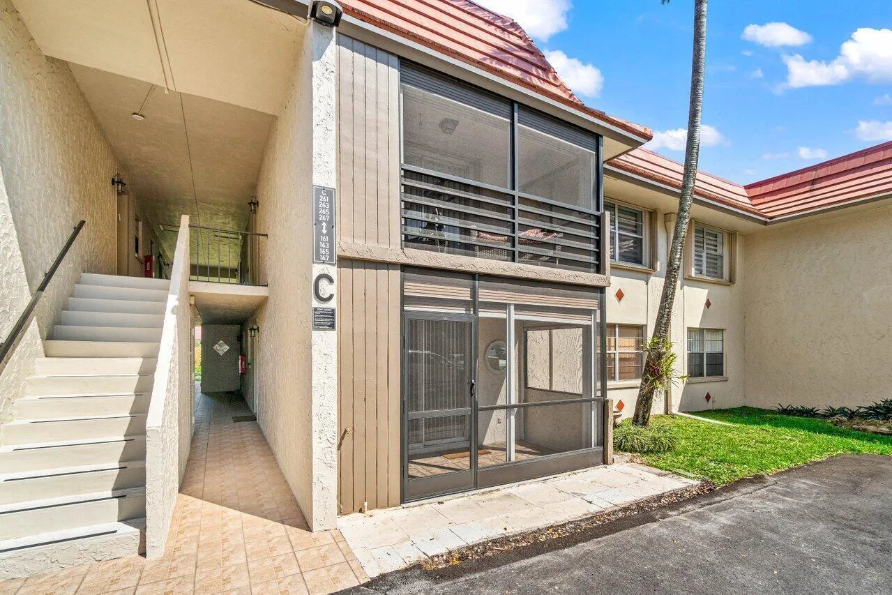 1074 NW 13TH Street # 161C, Boca Raton, FL 33486