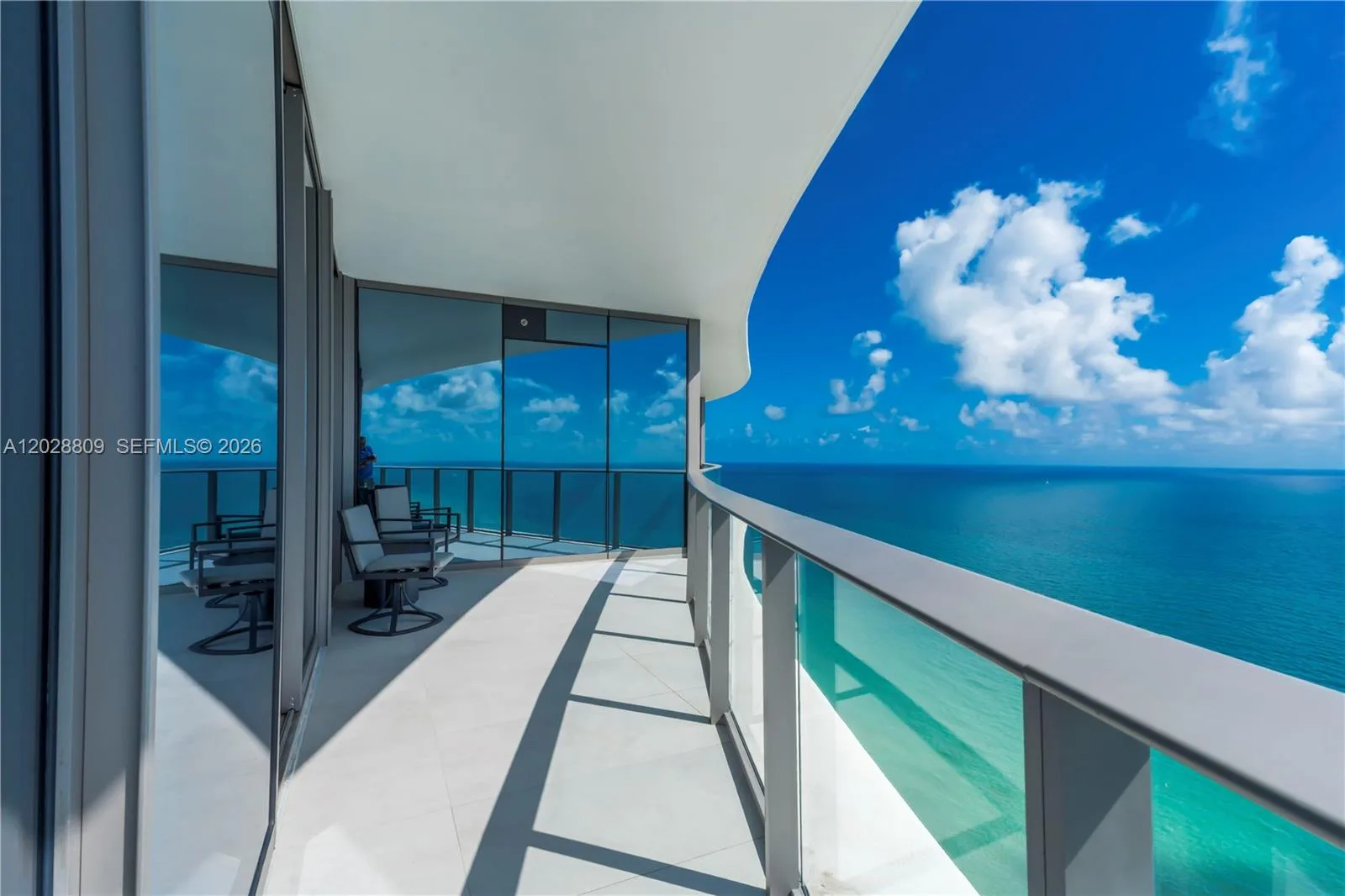 15701 Collins Ave # 2903, Sunny Isles Beach, FL 33160 — zdjęcie 3
