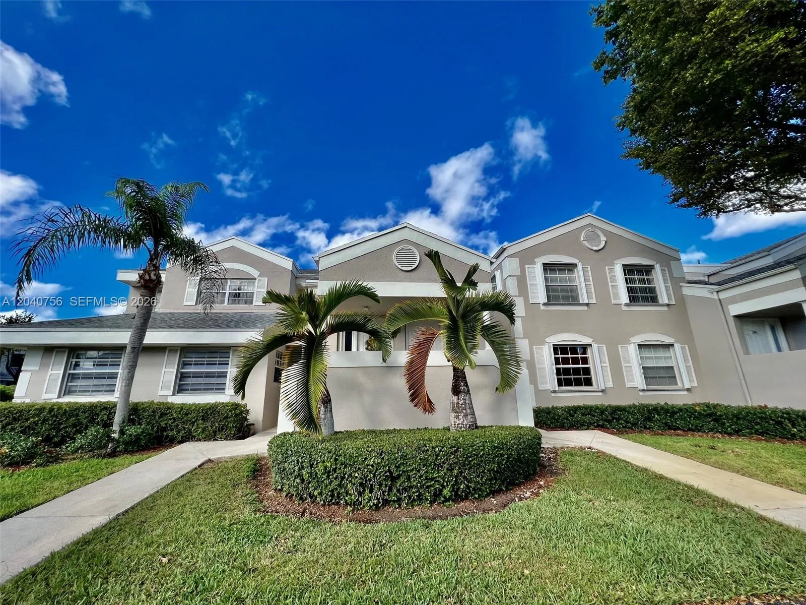2604 SE 21 st # A 202, Homestead, FL 33035