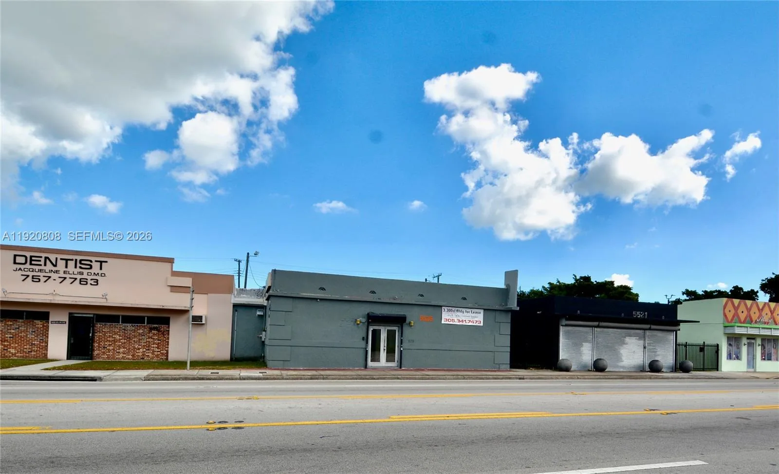 5525 NW 7th Ave, Miami, FL 33127
