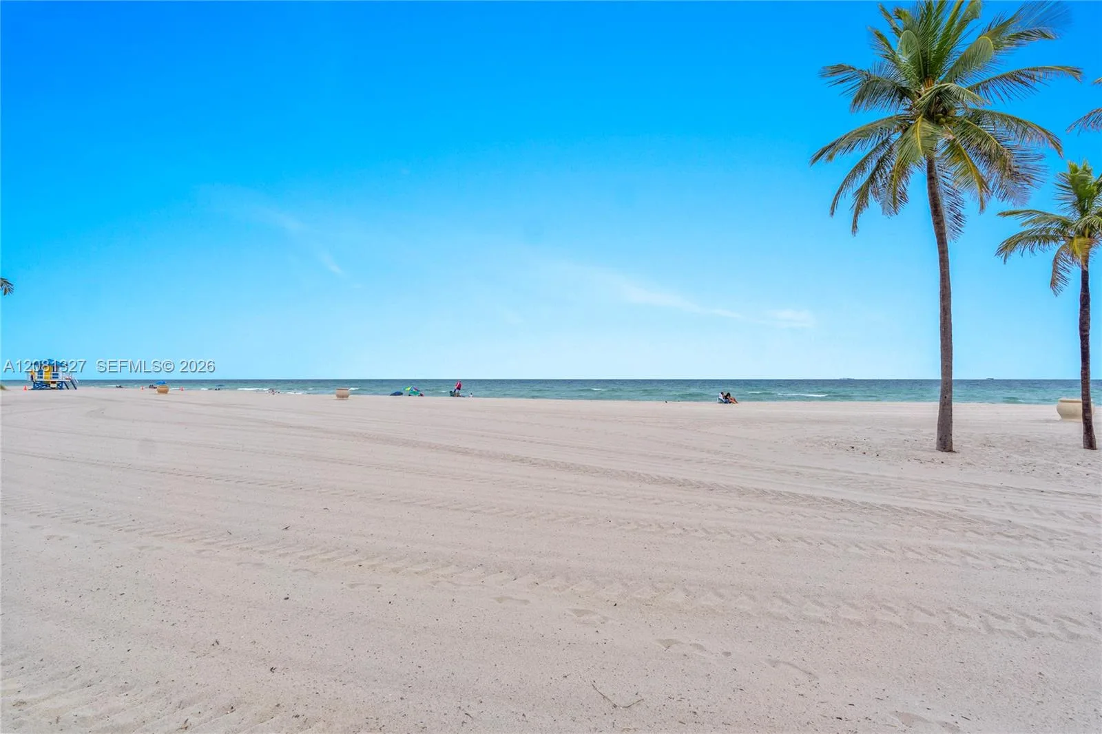 1801 S Surf Rd # 1E, Hollywood, FL 33019