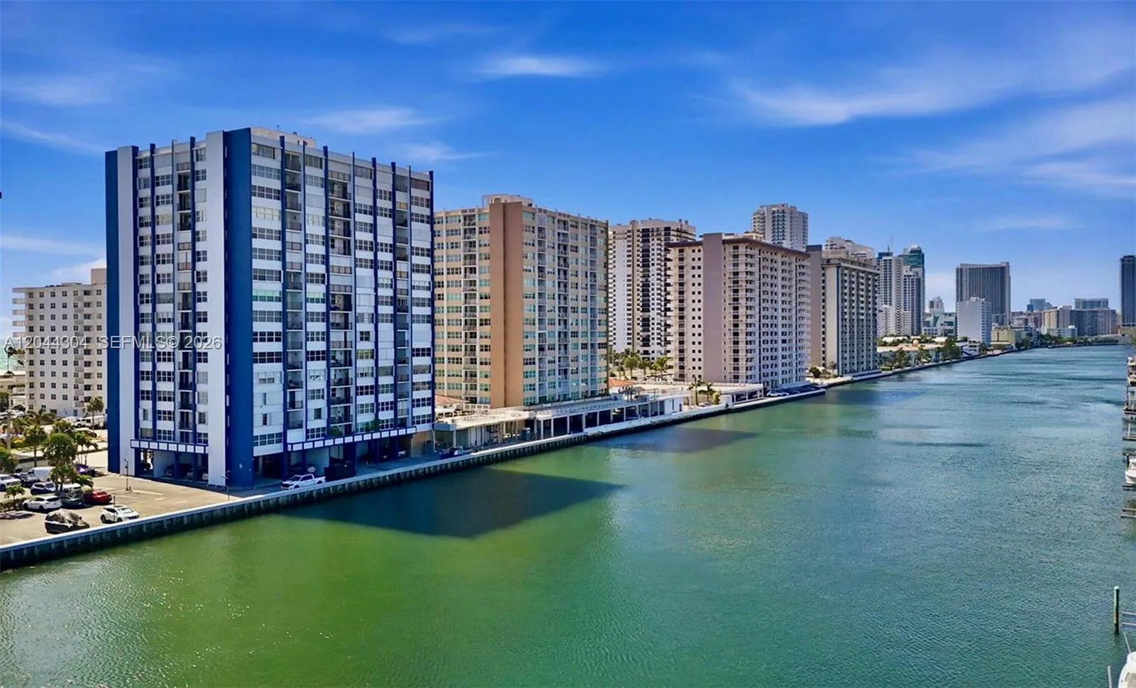 1400 S Ocean Dr # 506, Hollywood, FL 33019