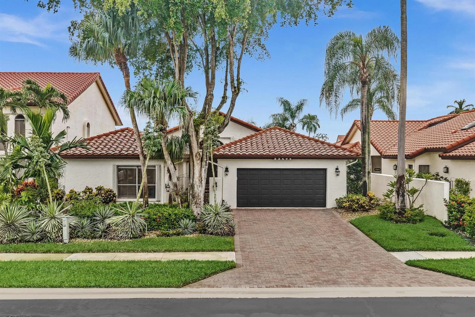 22595 ESPLANADA Circle W, Boca Raton, FL 33433 photo 2